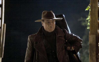 Звинуваченого у домаганнях викладача театрального університету Юрія Висоцького відсторонили від роботи