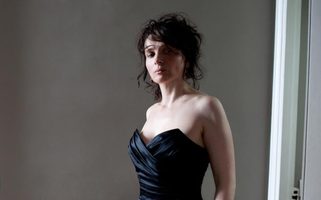 Французька акторка Жульєт Бінош очолить журі Каннського кінофестивалю