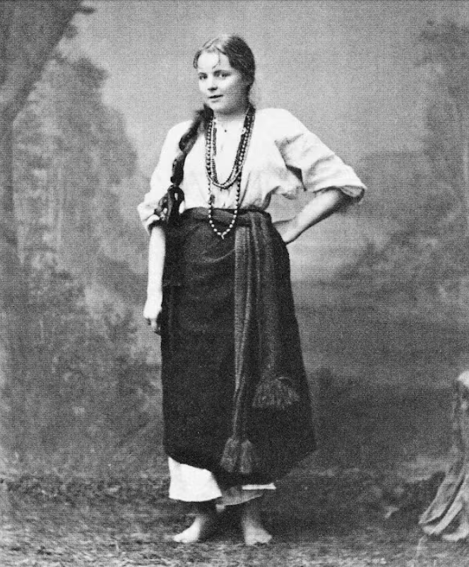 Суперечлива постать Марії Башкирцевої: Чому ми так довго чекали на українську версію її «Щоденника»