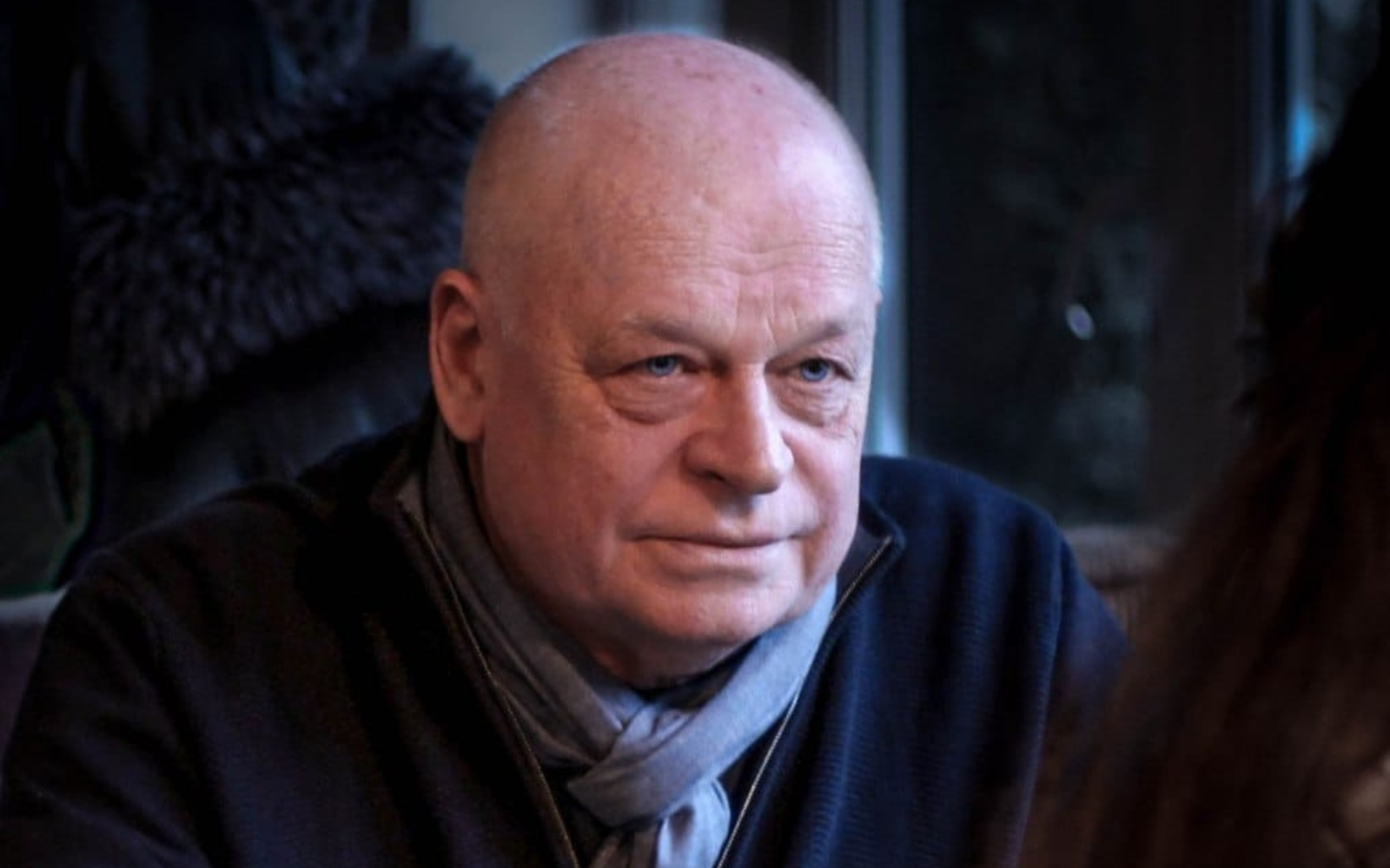 Викладача театрального університету, кінооператора Володимира Галицького звинуватили у домаганнях