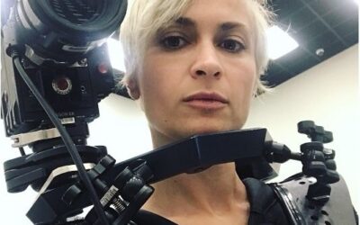 Про вбиту на знімальному майданчику «Іржі» українку Галину Гатчинс знімуть документальний фільм