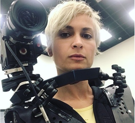 Про вбиту на знімальному майданчику «Іржі» українку Галину Гатчинс знімуть документальний фільм