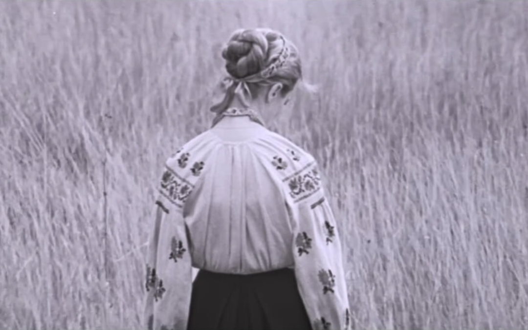 До дня народження Лесі Українки онлайн-кінотеатр «Довженко-Центру» випустив байопік «Іду до тебе»