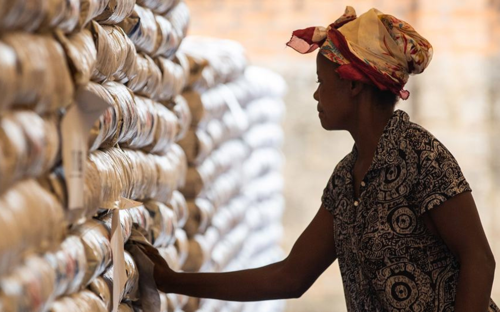 У Конго втікачі з в’язниці зґвалтували та спалили живцем понад 150 ув’язнених жінок — ООН