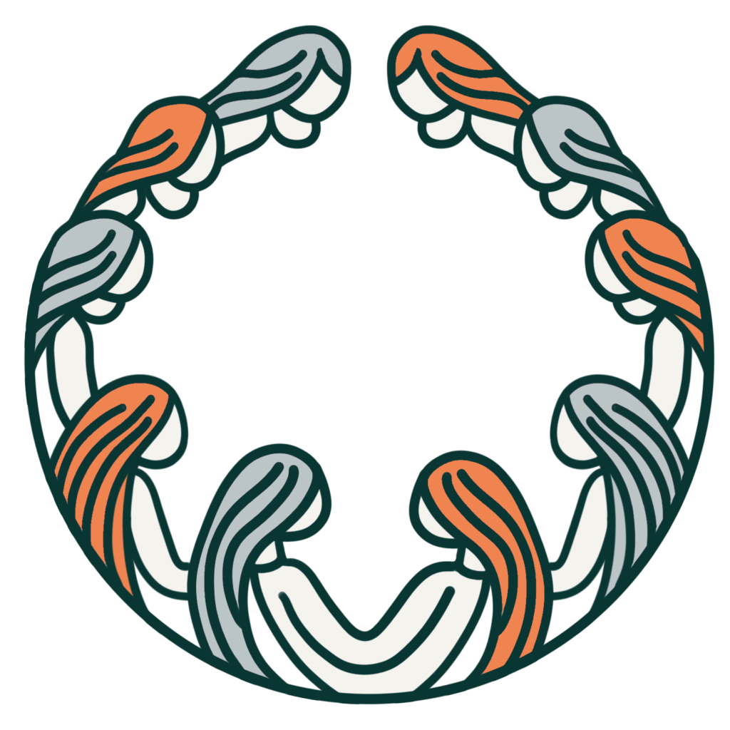 Подкаст "На її плечах"