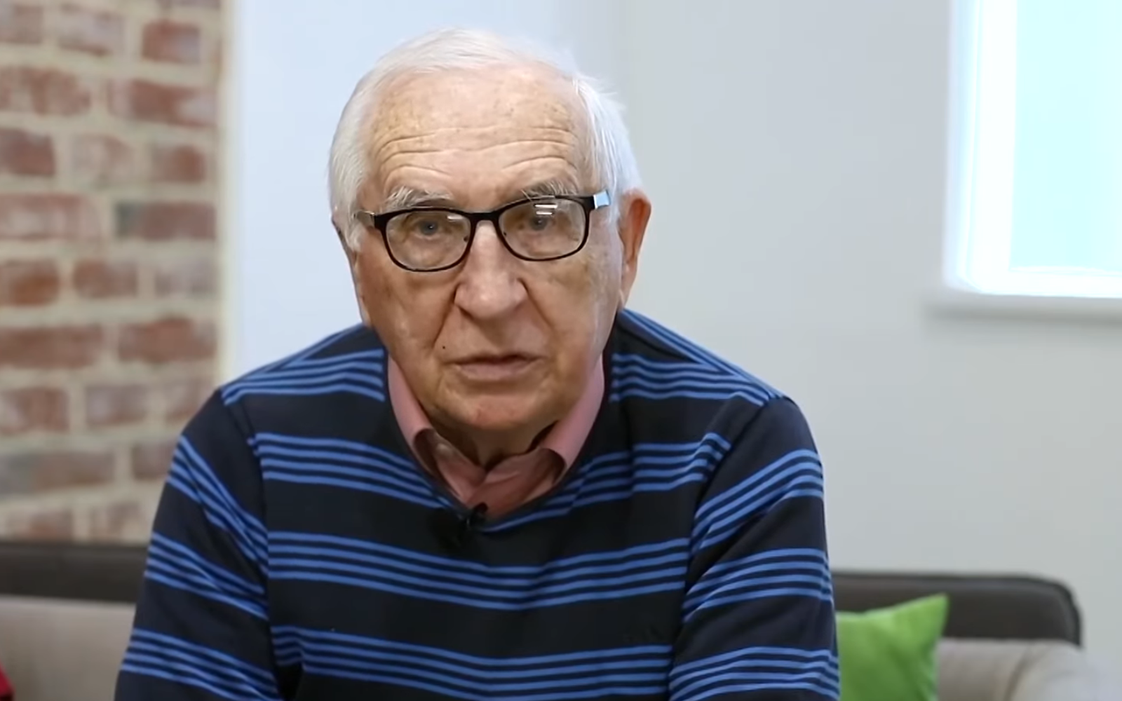 Домагання в ЛНУ. Суд відмовив звільненому професору Йосипу Лосю у позові про поновлення на посаду