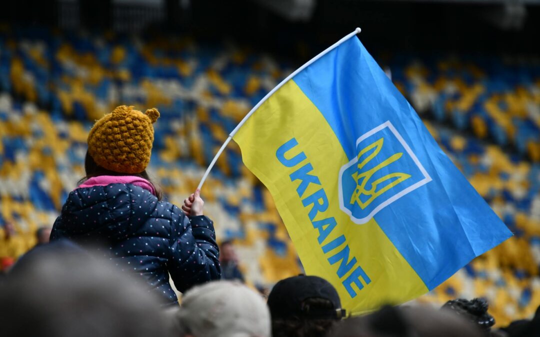 З окупованих територій вдалося повернути ще 15 дітей — Офіс президента України