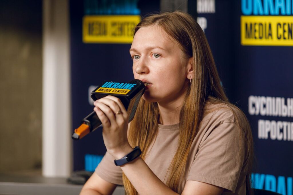 «‎Я не живу, я існую — з болем, з невідомістю». Як засновниці ГО «‎Спільнота Оленівки» борються за повернення військовополонених