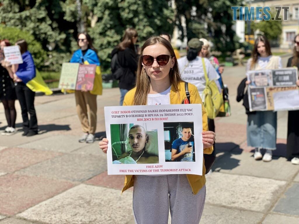 «‎Я не живу, я існую — з болем, з невідомістю». Як засновниці ГО «‎Спільнота Оленівки» борються за повернення військовополонених