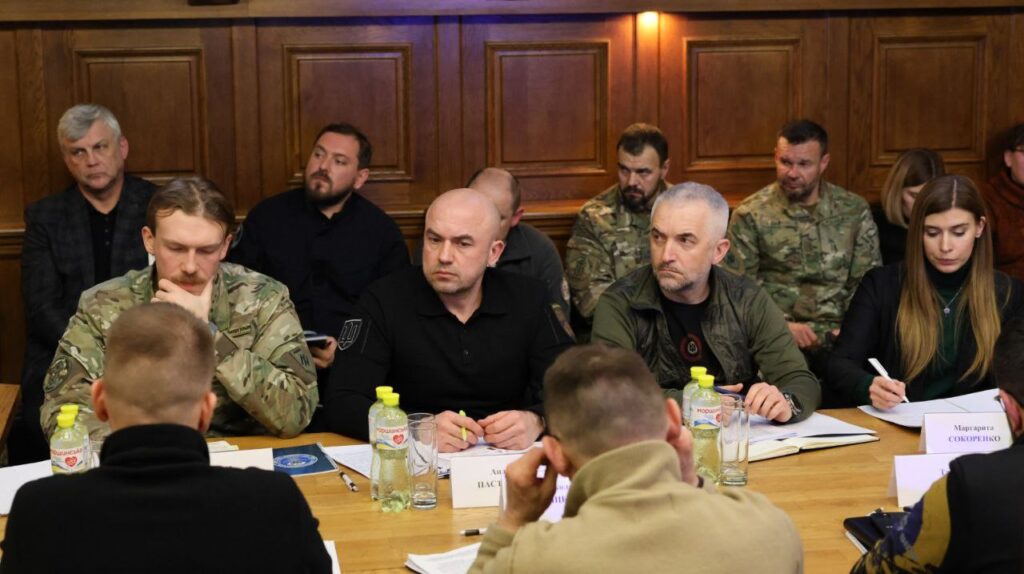 «‎Я не живу, я існую — з болем, з невідомістю». Як засновниці ГО «‎Спільнота Оленівки» борються за повернення військовополонених