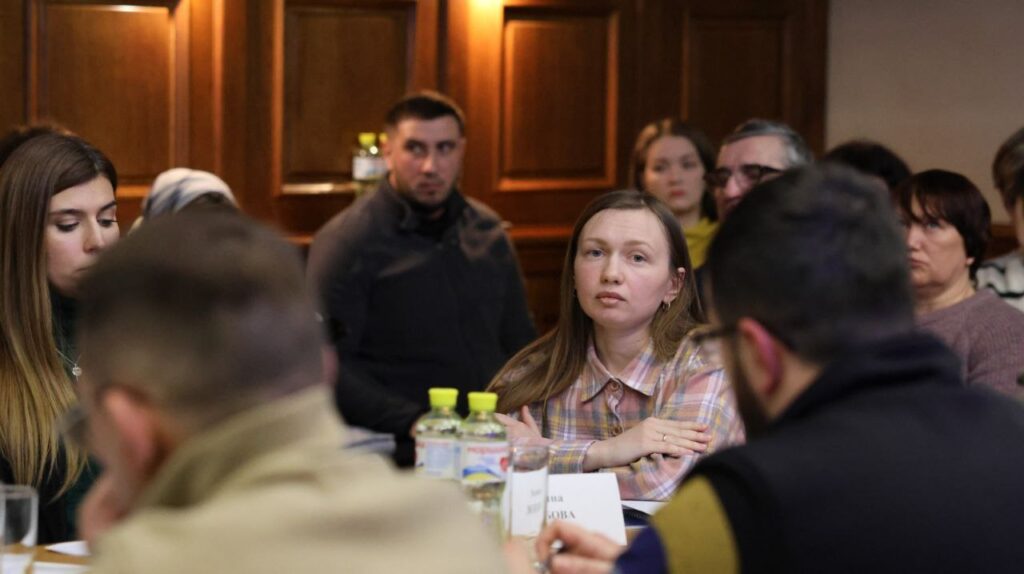 «‎Я не живу, я існую — з болем, з невідомістю». Як засновниці ГО «‎Спільнота Оленівки» борються за повернення військовополонених