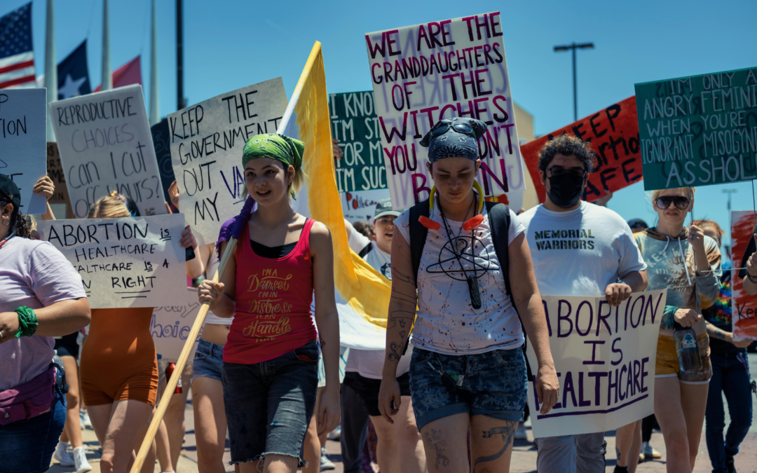 У США через заборону абортів зростає рівень дитячої смертності — дослідження