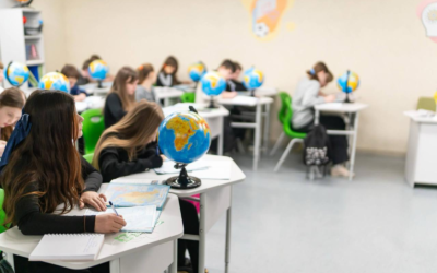 Вісник сексизму 11 У Запорізькій області відкрили четверту підземну школу