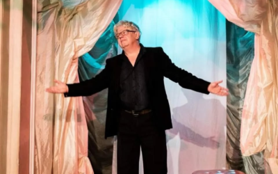 Викладача університету технологій та дизайну, зірку серіалу «СидОренки-СидорЕнки» Льва Сомова звинуватили в харасменті