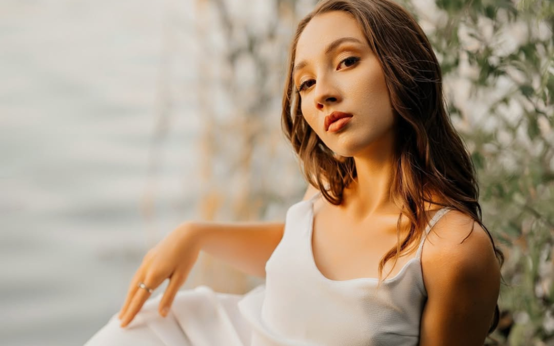 «Пташка» Христина Старикова: іноземці в захваті від бек-вокалістки переможців Нацвідбору на Євробачення