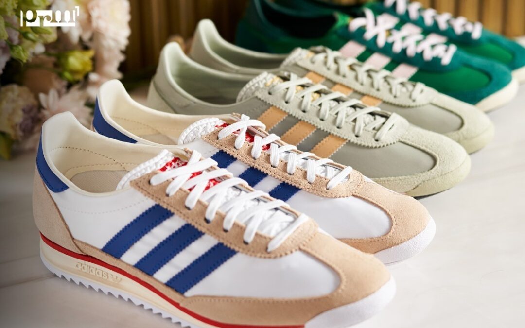 Повернення легенди. Що потрібно знати про adidas SL 72