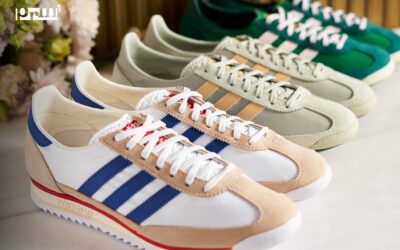 Повернення легенди. Що потрібно знати про adidas SL 72