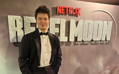 Актора з серіалу «Сексуальна освіта» засудили до 15,5 років в’язниці за зґвалтування та домагання