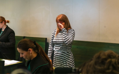 У Польщі переглянуть справу активістки, яка надіслала жінці таблетки для аборту