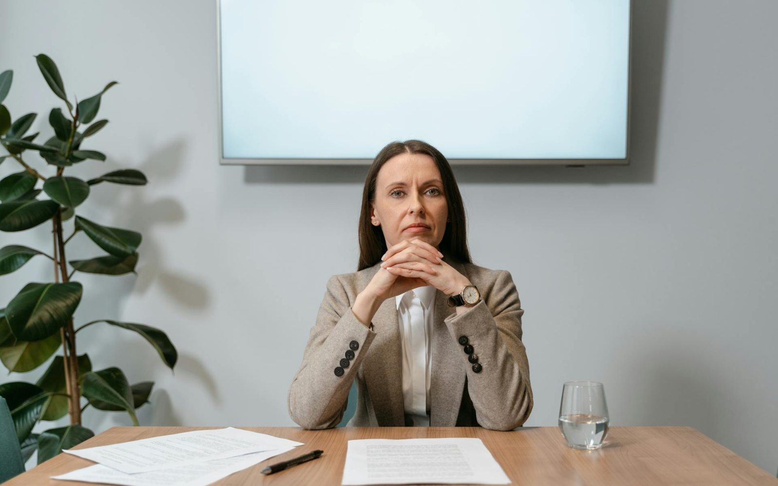 Жінки очолюють понад 36% підприємств в Україні — Держстат