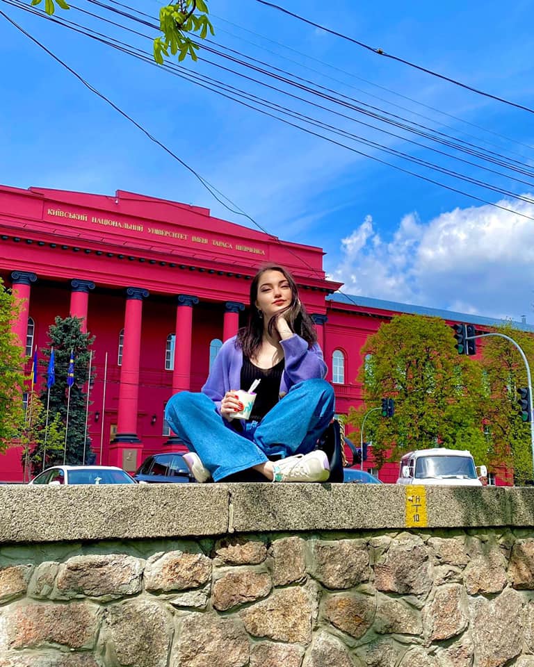 Усе заради дівчинки, яка дивилася «Мумію». Історія українки, яка розкриває таємниці Стародавнього Єгипту