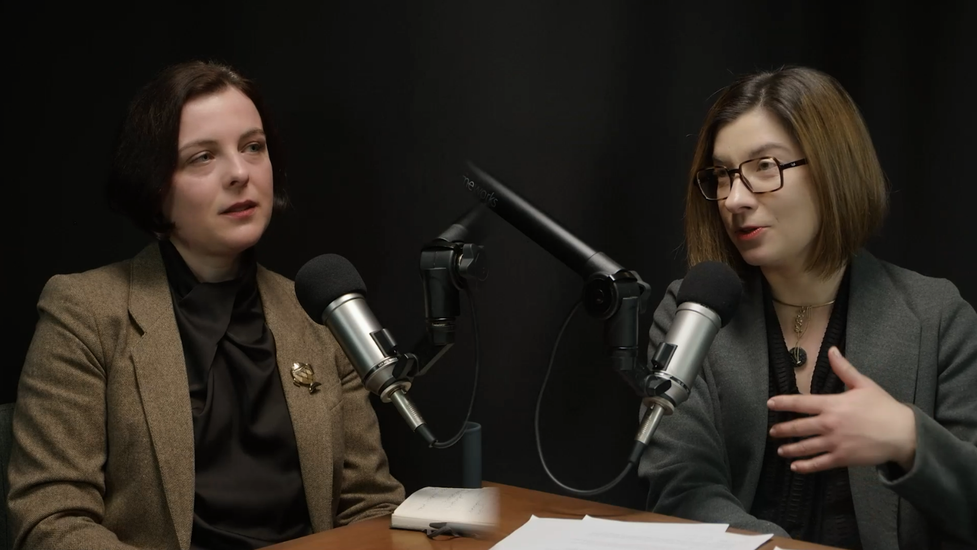 Христина Кіт про створення «Юрфем», гучні справи та Стамбульську конвенцію 