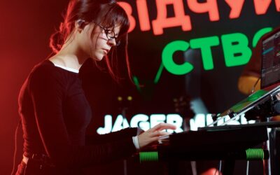 Дівчинко, а ти знаєш, куди втикати шнур? Музикантки про сексизм у студіях і на сцені