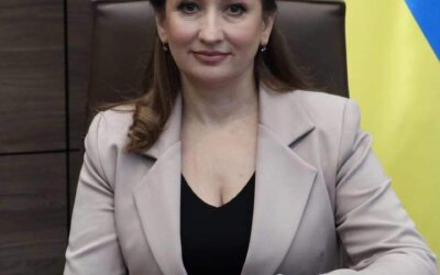 Впровадження політики рівності в армії: у ЗСУ призначили радницю з гендерних питань