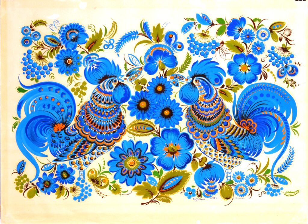 «Ремесла, що живуть». У Національному музеї декоративного мистецтва покажуть українські вироби, що належать до світової спадщини ЮНЕСКО