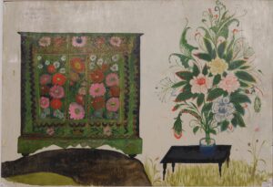 «Ремесла, що живуть». У Національному музеї декоративного мистецтва покажуть українські вироби, що належать до світової спадщини ЮНЕСКО