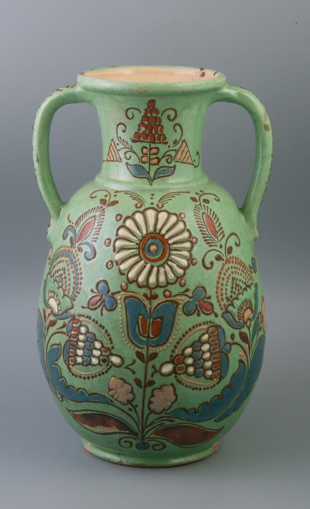 «Ремесла, що живуть». У Національному музеї декоративного мистецтва покажуть українські вироби, що належать до світової спадщини ЮНЕСКО