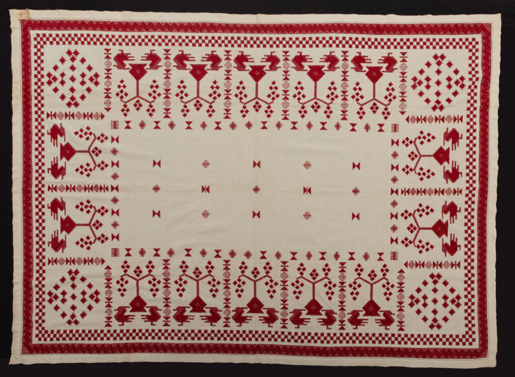 «Ремесла, що живуть». У Національному музеї декоративного мистецтва покажуть українські вироби, що належать до світової спадщини ЮНЕСКО