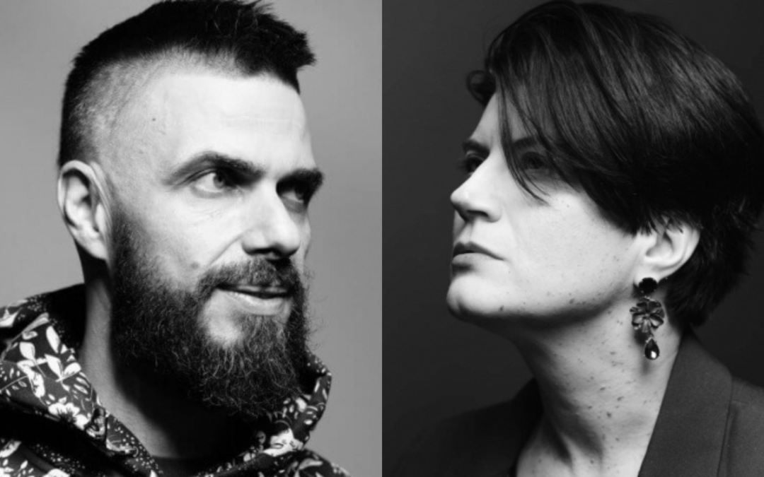 «Знецінення голосів жінок». Лариса Денисенко та Ілларіон Павлюк вийшли з Українського ПЕН-клубу через рішення щодо Юрія Винничука