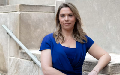 Колишня топменеджерка Facebook випустила мемуари, в яких заявила про порушення прав людини і домагання в компанії