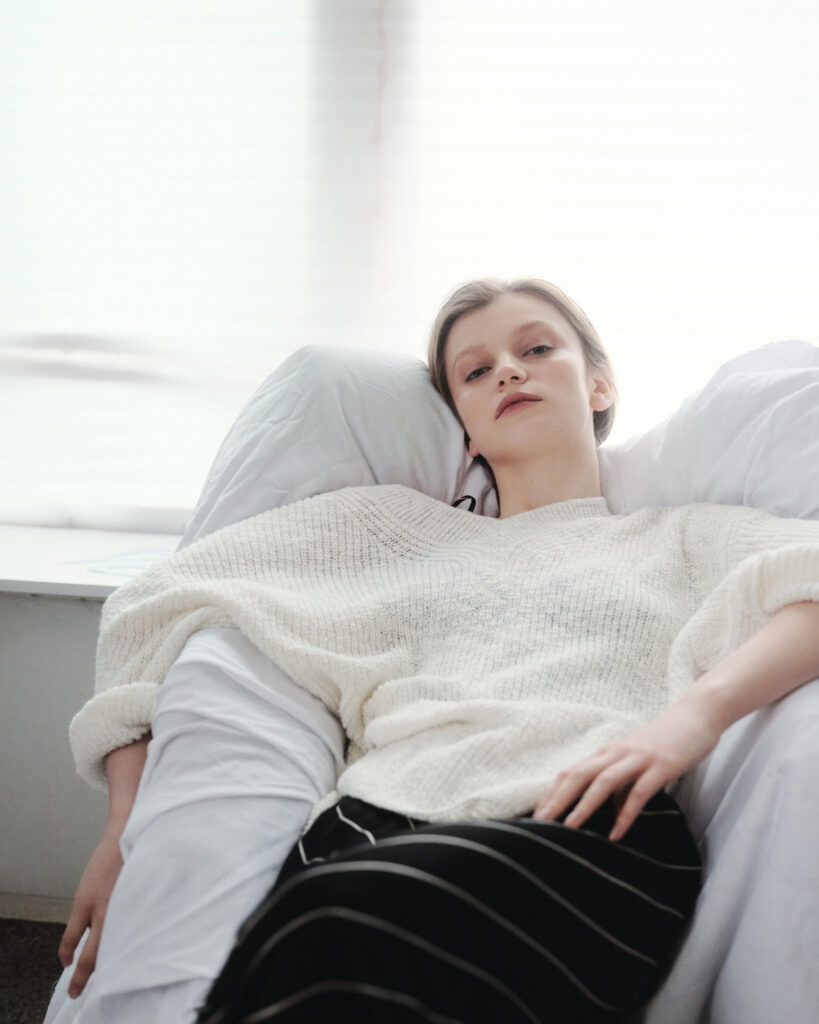 Поєднання простору та форми: бренд RITO презентував колекцію, присвячену творчості скульптора Олександра Архипенка