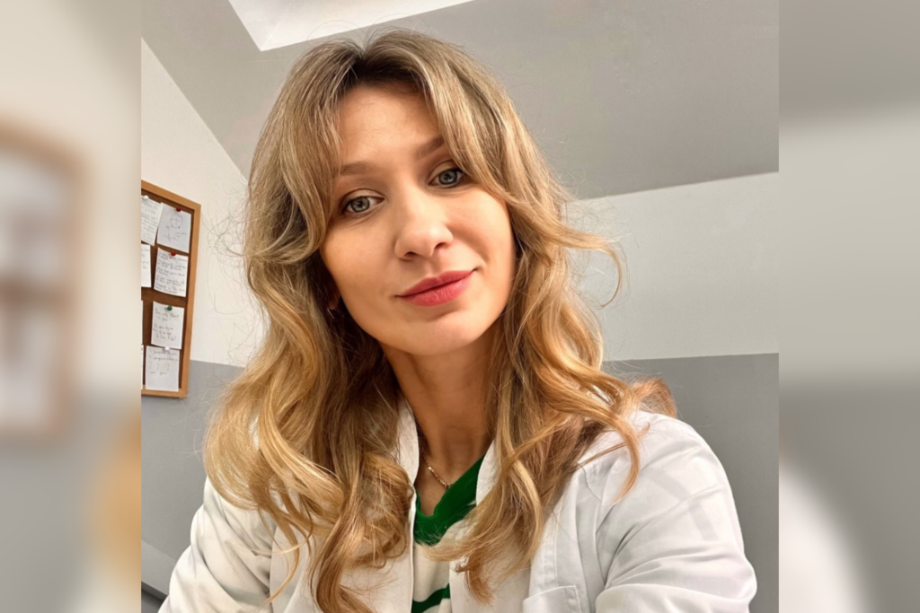 Об’єднання кардіологинь: Як проєкт Lady in Red підвищує обізнаність щодо серцево-судинних захворювань серед жінок