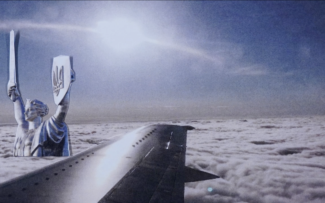 Режисерка анімації Анастасія Фалілеєва створила кліп для Pianoбой