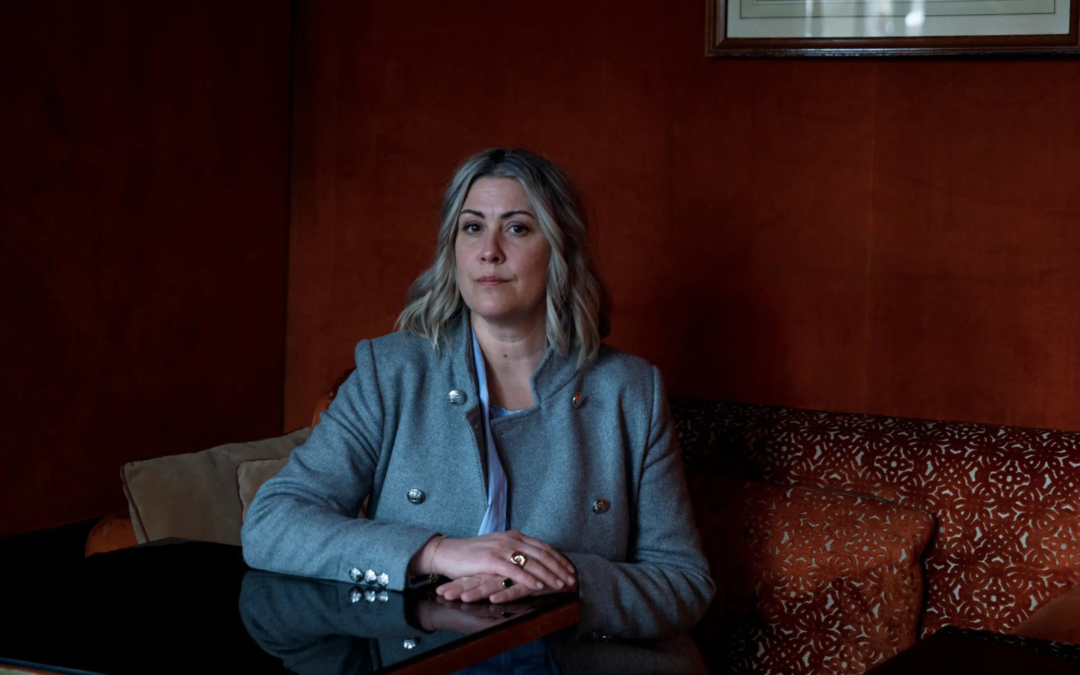 Нові деталі у справі доньки Жизель Пеліко: жінка страждала від болю, що може бути пов’язаним зі зґвалтуванням