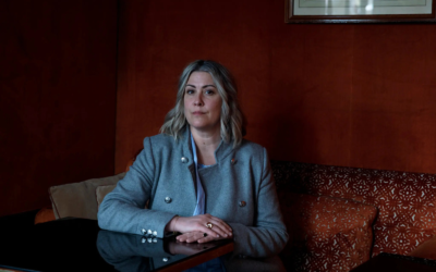 Нові деталі у справі доньки Жизель Пеліко: жінка страждала від болю, що може бути пов’язаним зі зґвалтуванням