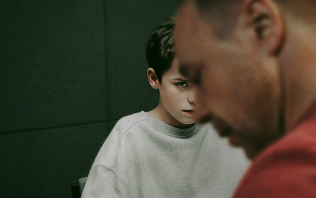 У британських школах після виходу серіалу «Юнацтво» проводитимуть уроки боротьби з мізогінією та сексизмом