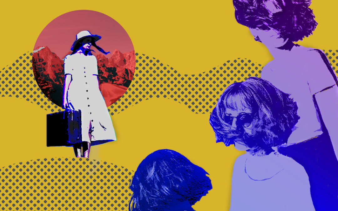 Ресурсний клуб «Крок до себе»: Новий формат від «Культурного Проекту» про внутрішню опору та емоційну стійкість 