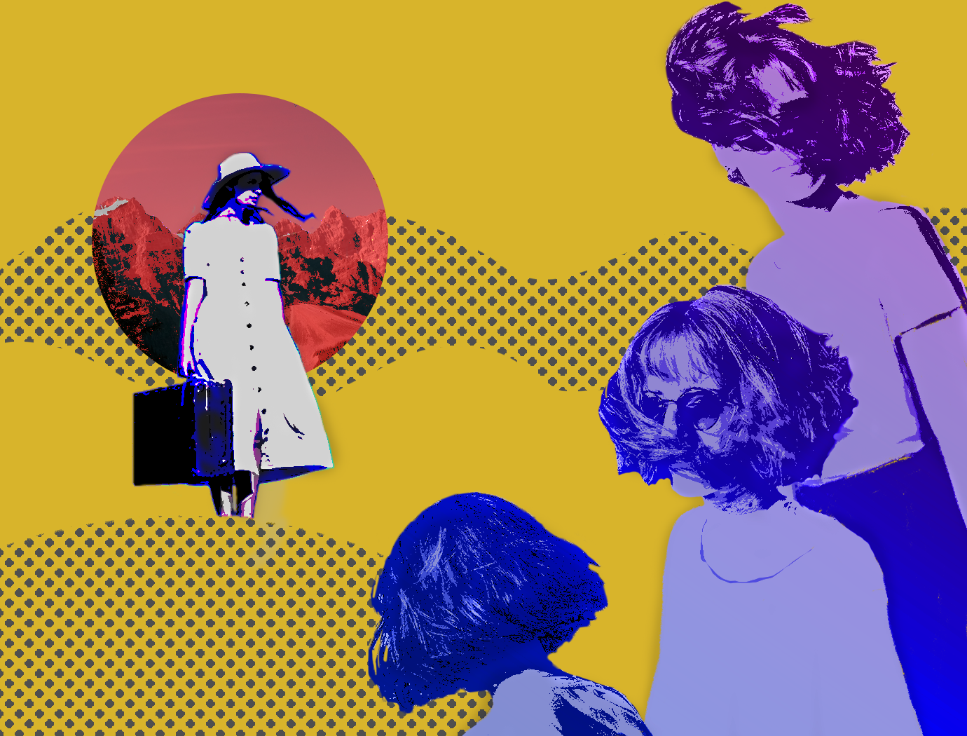 Ресурсний клуб «Крок до себе»: Новий формат від «Культурного Проекту» про внутрішню опору та емоційну стійкість 