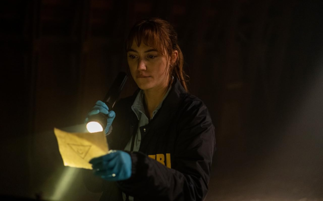 Екранізація роману Коллін Гувер «Спогади про нього»: головну роль зіграє Майка Монро