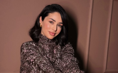 «Просто заклякла на місці». Співачка Злата Огнєвіч розповіла про домагання «дуже впливового чоловіка»