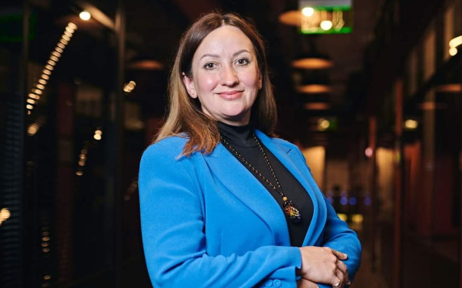 «У нас достатньо чоловіків, які ховаються під спідницями». Радниця з гендерних питань ЗСУ виступила проти обов’язкової мобілізації жінок