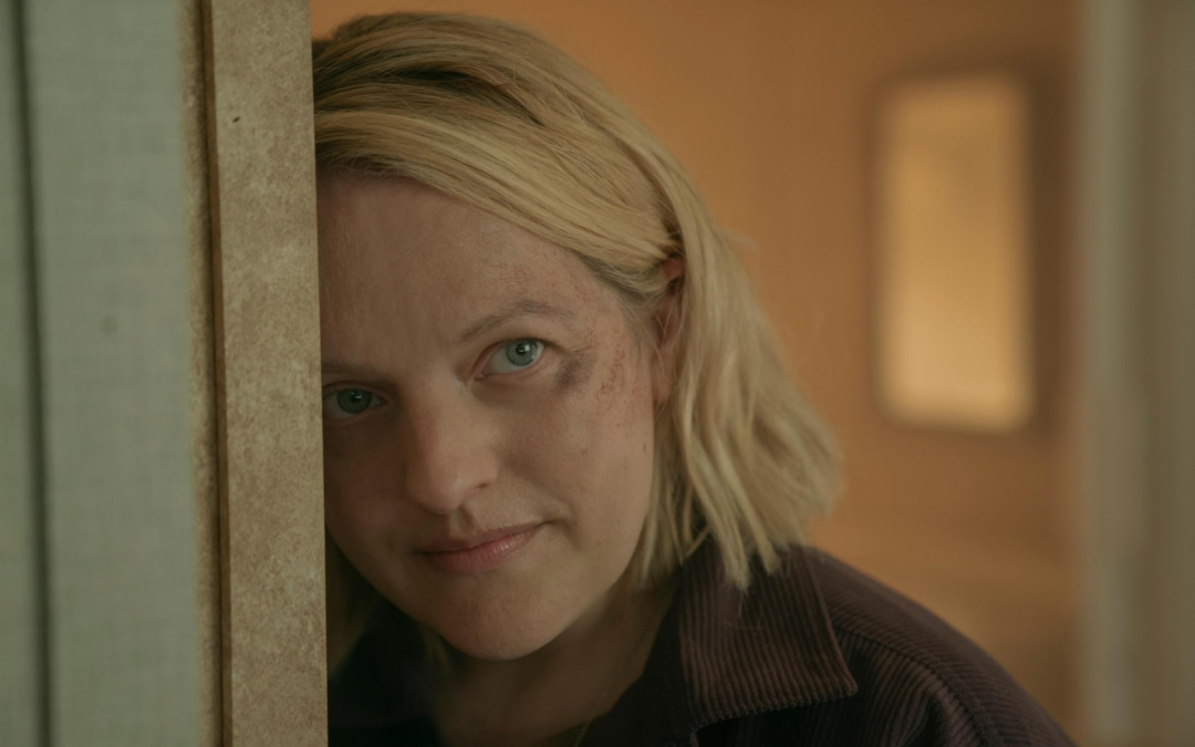 Вийшов трейлер фінального сезону серіалу «Оповідь служниці»