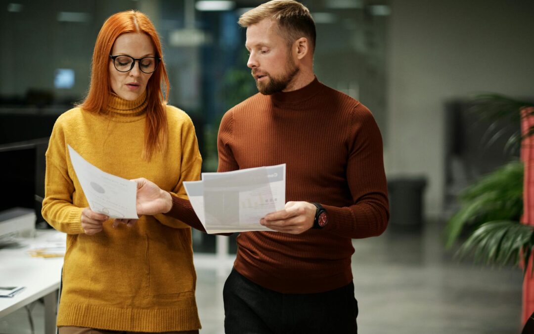 Україна посіла 20 місце: результати першого Індексу гендерної рівності за стандартами ЄС