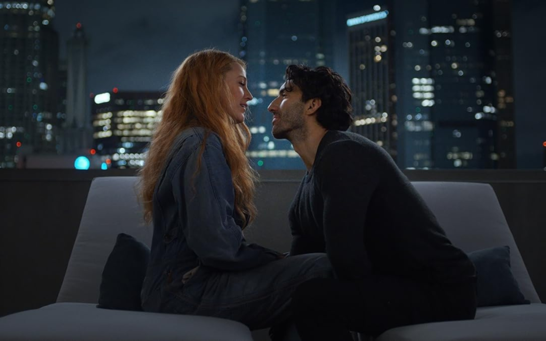 «Голлівудська ворожнеча»: про конфлікт між Блейк Лайвлі та Джастіном Балдоні знімуть документальний фільм