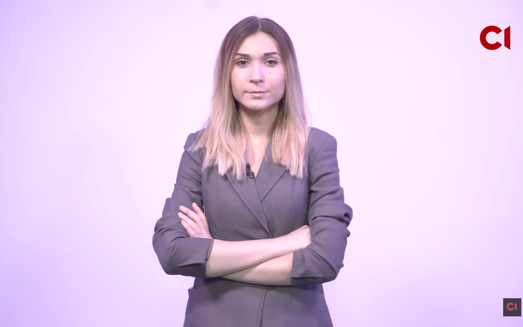 «Останнє завдання Віки». Вийшов фільм-розслідування про українську журналістку Вікторію Рощину та катування в полоні