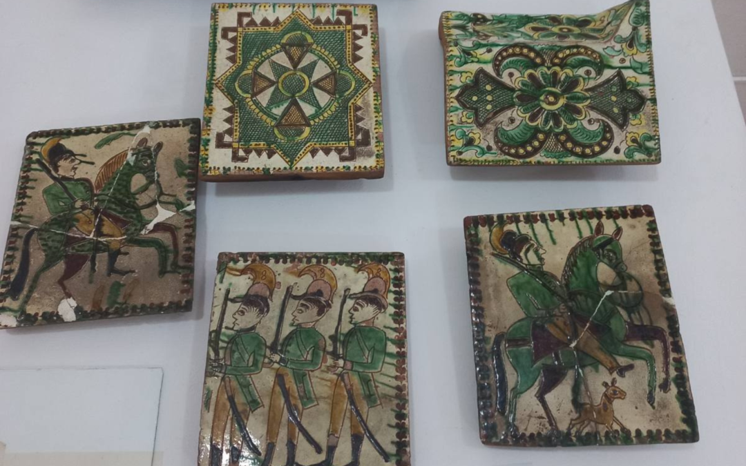 «Ремесла, що живуть». У Національному музеї декоративного мистецтва покажуть українські вироби, що належать до світової спадщини ЮНЕСКО